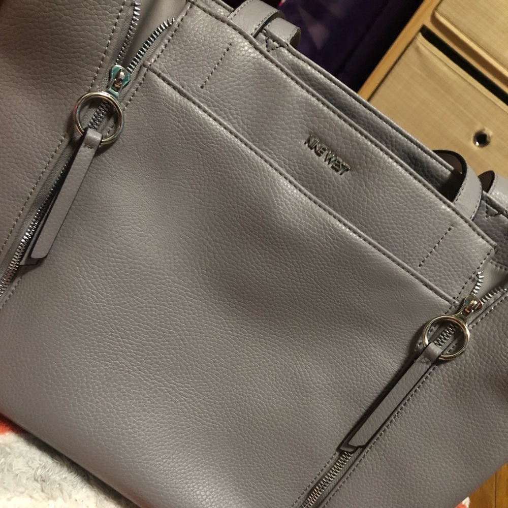 Nine West hand bag